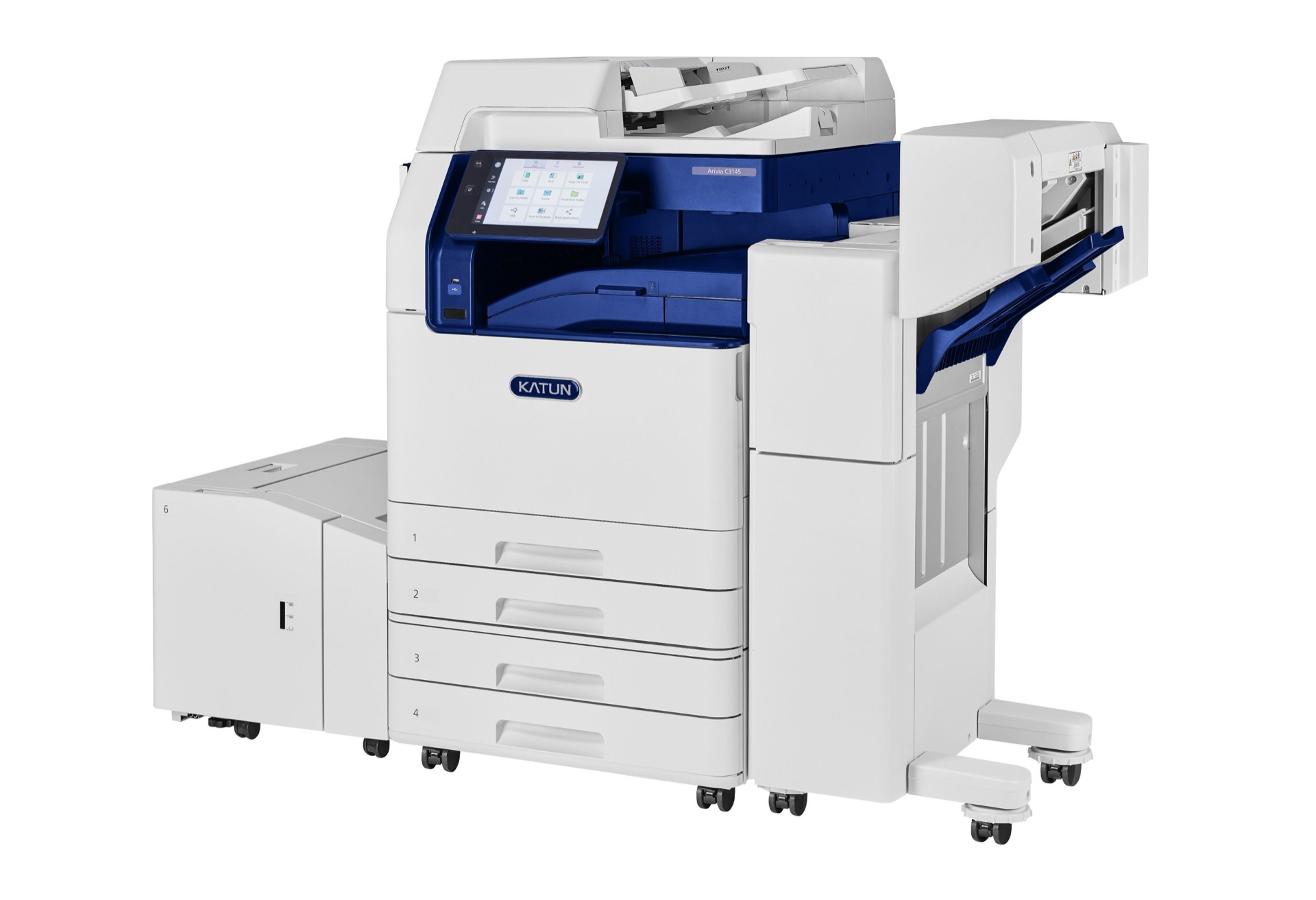 Arivia C3145 - Image 4