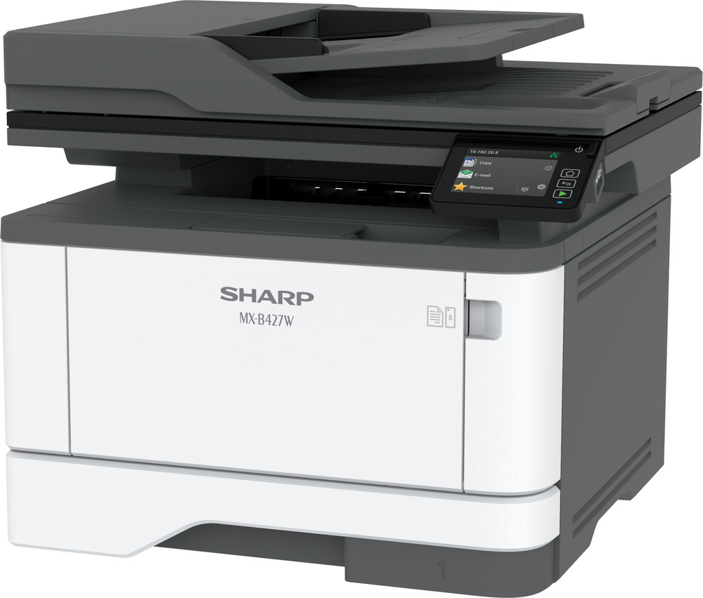 Sharp MX-B427W - Image 2