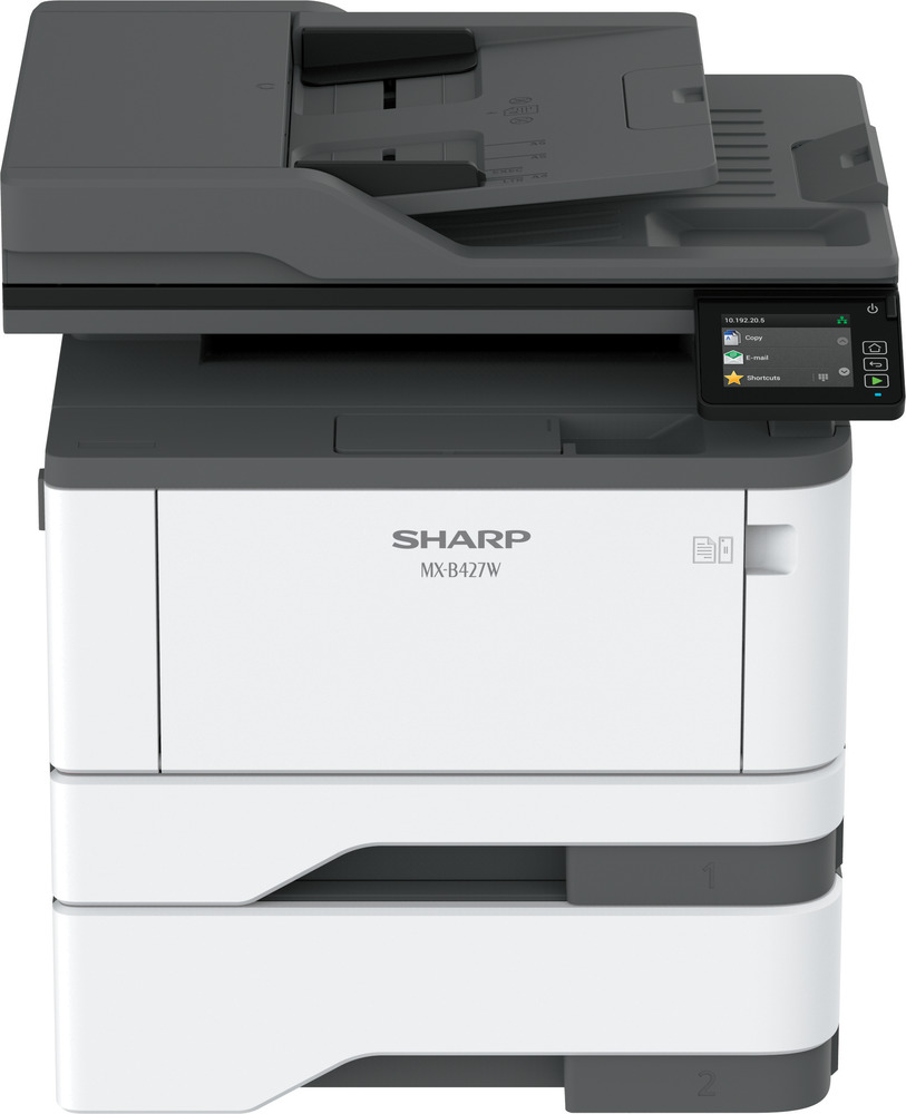 Sharp MX-B427W - Image 3