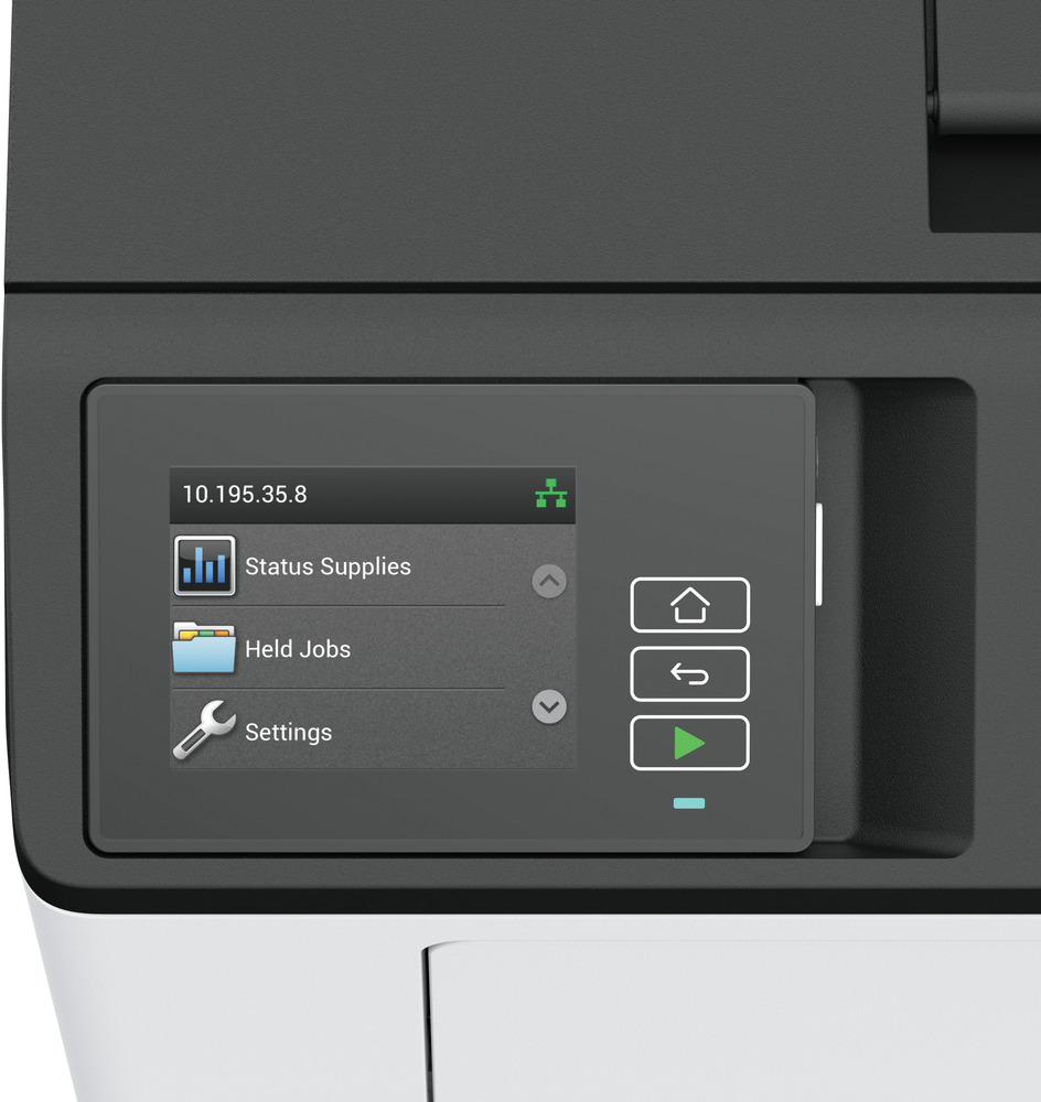 Sharp MX-B468P - Image 2