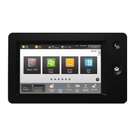 Sharp MX-C304W - Image 2