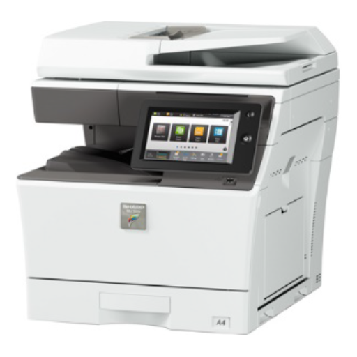 Sharp MX-C304W - Image 3